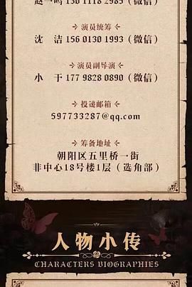 初嫁海报